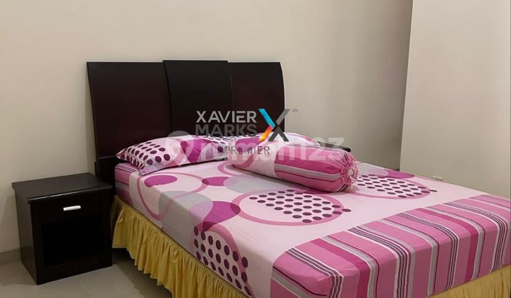 Semi-Furnished Clean House Ready to Occupy in Villa Puncak Tidar Malang