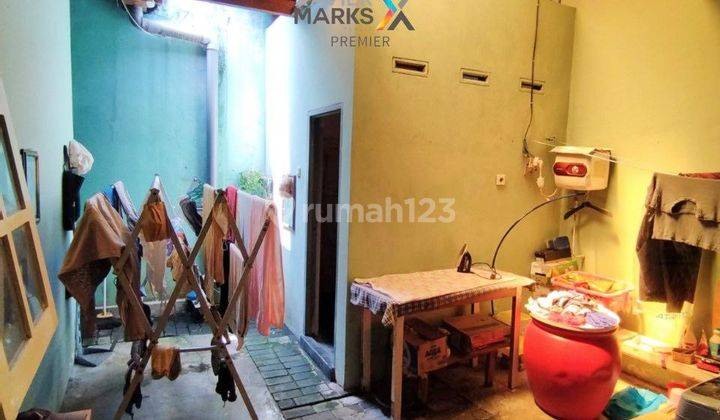 Rumah Terawat Siap Huni Dekat Fasilitas Umum di Araya Malang 2