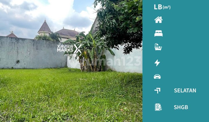 Tanah Kavling di Araya Golf Malang Area Strategis Siap Bangun Tanah Kavling di Araya Golf Malang Area Strategis Siap Bangun