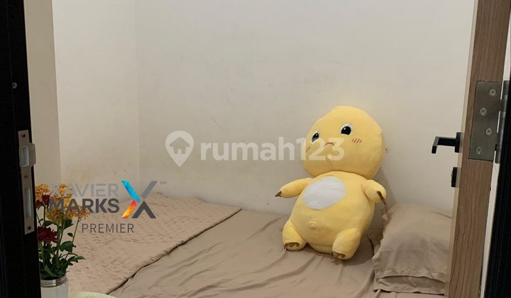 For Sale Modern Minimalist House in Tidar Malang Near Many Campuses 2