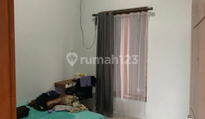 For Sale, Ready-to-Occupy House in Mulyoagung, Dau, Malang, Near Sengkaling 2