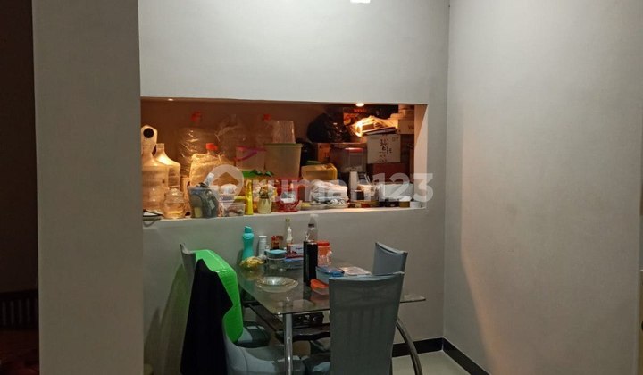 Rumah Area Bendungan di Sumbersari Malang Minimalis Siap Huni 2