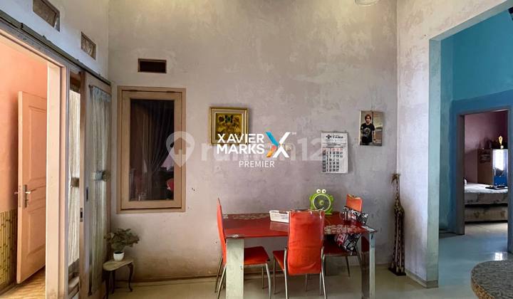 Rumah Siap Huni Dekat RSSA dan Kampus UM UB di Lowokwaru Malang 2