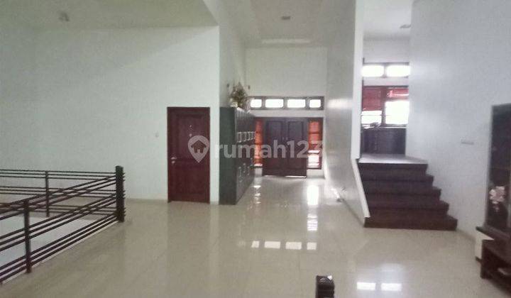 Dijual Rumah Strategis Akses Mudah di Tidar Malang Kota  2