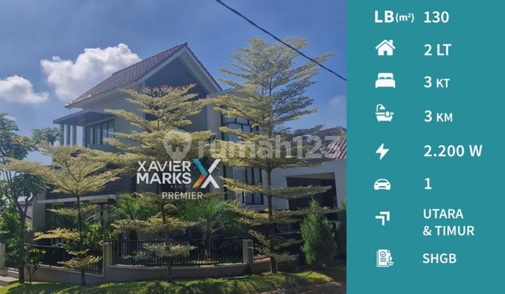 Dijual Rumah Furnish Modern di Mainroad Austinville Tidar Malang Dijual Rumah Furnish Modern di Mainroad Austinville Tidar Malang