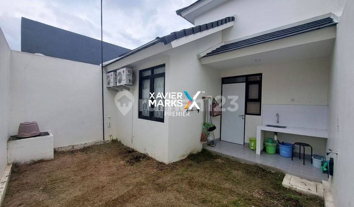 Dijual Rumah Murah Siap Huni Ready To Move di Buring Malang 2
