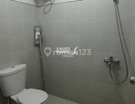 Unit Apartemen Furnished di Begawan Malang 2