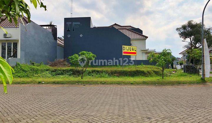 Dijual Rumah Baru Gres di Villa Puncak Tidara Malang Kota 2