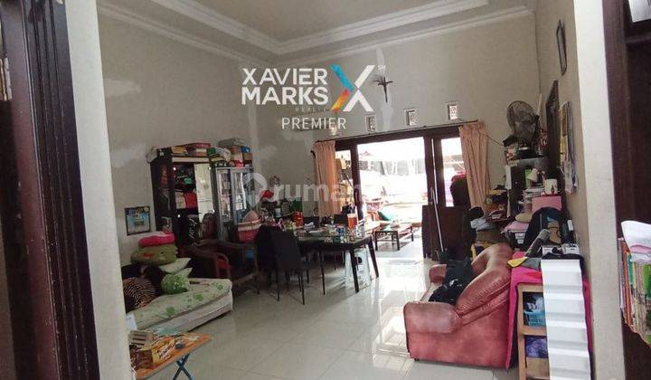 Dijual Rumah di Tidar Bawah Dekat Sekolah Kalam Kudus Malang 2