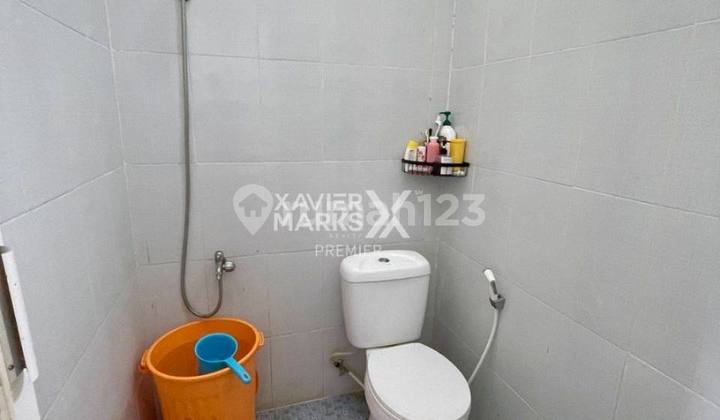 Dijual Rumah Siap Huni di Klayatan Sukun Malang Bangunan Terawat 2