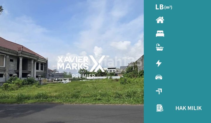 Luas Tanah Strategis di Poros Jalan Dieng dekat UB Kampus 2 Malang Luas Tanah Strategis di Poros Jalan Dieng dekat UB Kampus 2 Malang