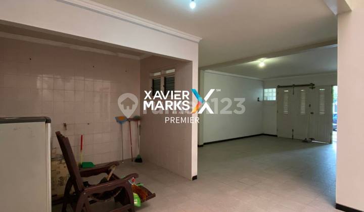 Classic Well-Maintained House in Candi Candi Lowokwaru Malang Near Suhat 2