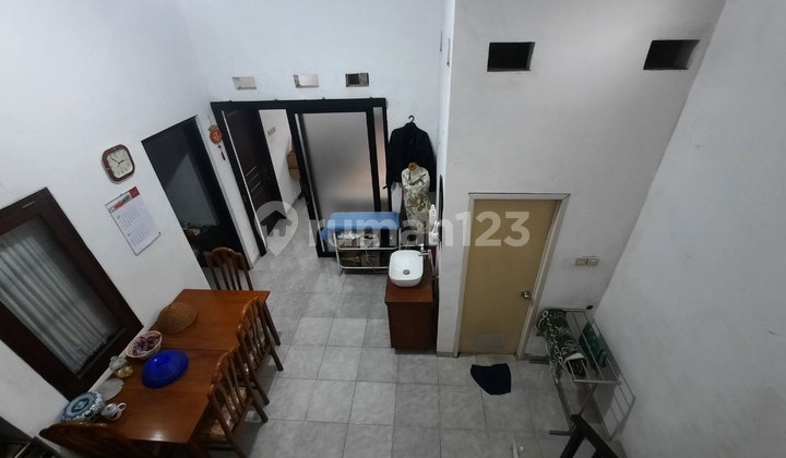 Dijual Rumah Dekat Unmer dan Mall di Alam Dieng Residence Malang 2
