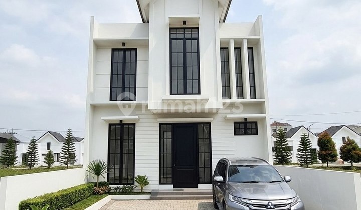Dijual Rumah Baru 3Kt Dekat Pasar Besar di Gadang Sukun Malang Dijual Rumah Baru 3Kt Dekat Pasar Besar di Gadang Sukun Malang