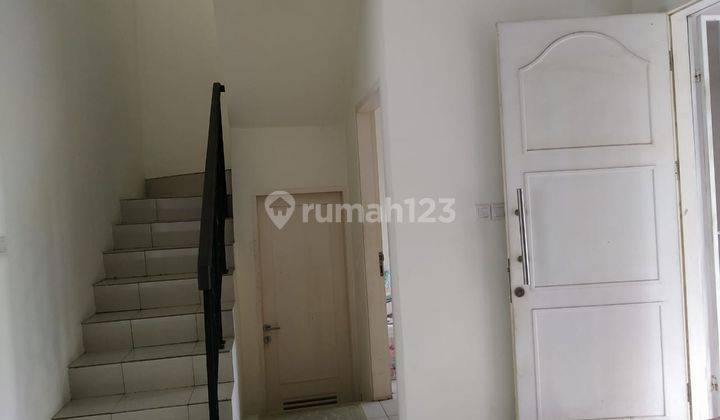 Rumah Cluster Lavender Gading Serpong 7