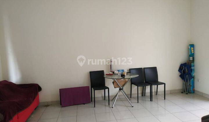 Rumah Cluster Lavender Gading Serpong 9