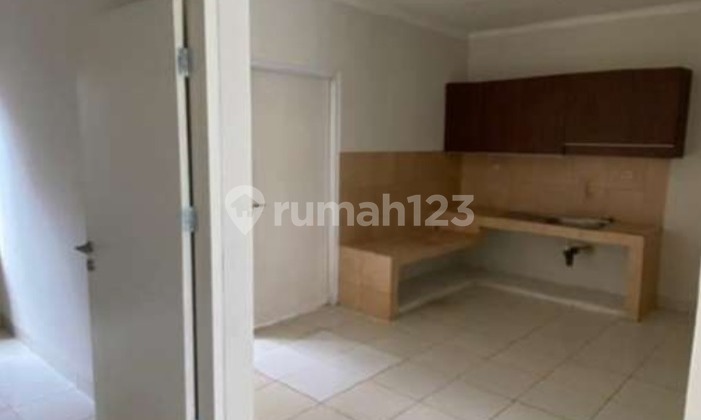 Rumah Cluster Serenade Lake Gading Serpong 3
