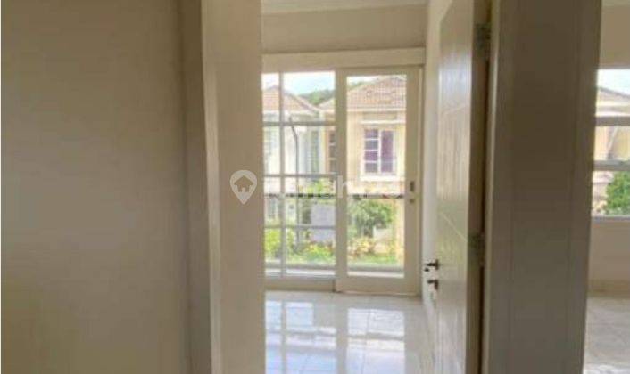 Rumah Cluster Serenade Lake Gading Serpong 6
