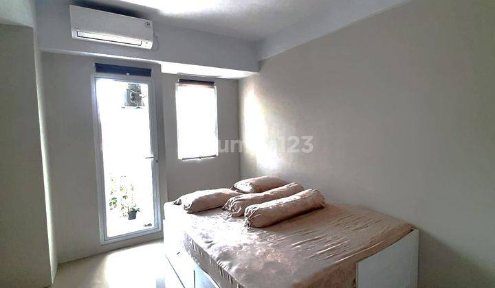Jual Apartemen Bagus Type Studio Furnished La Hub Jakarta Selatan 4