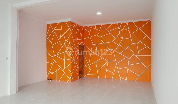 Dijual Ruko Bagus SHM Lokasi Strategis Margonda Depok 2