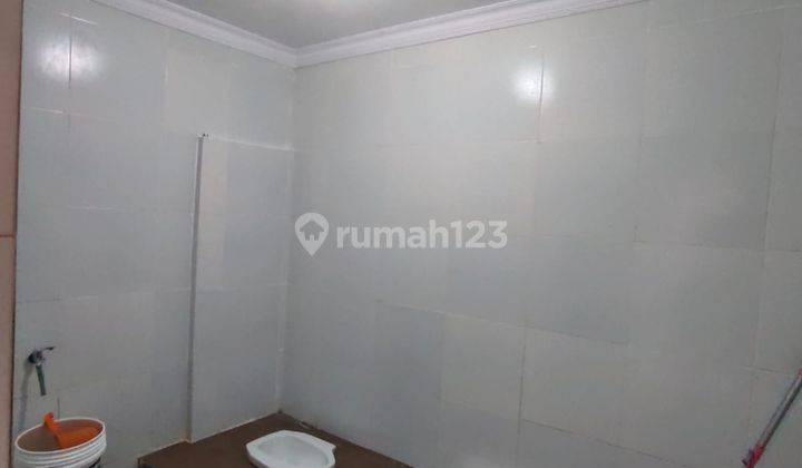 Dijual Ruko Bagus SHM Lokasi Strategis Margonda Depok 8