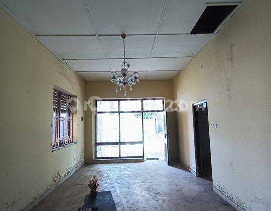 Dijual Rumah Tua Hitung Tanah Menteng Jakarta Pusat 2