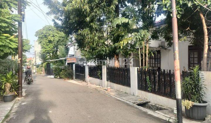Dijual Turun Harga Rumah Bangunan Kokoh Saharjo Jakarta Selatan 7