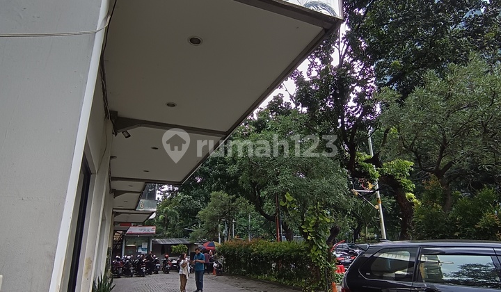 Dijual Ruang Usaha 5 Lantai Menteng Jakarta Pusat 9