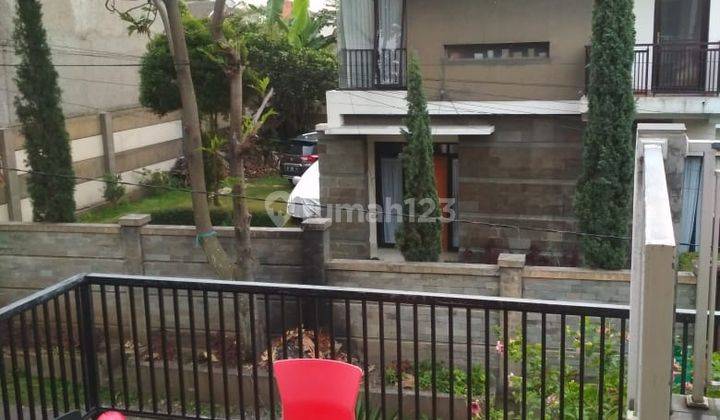 Lepas Rumah Dan Tempat Usaha di Cimahi 1