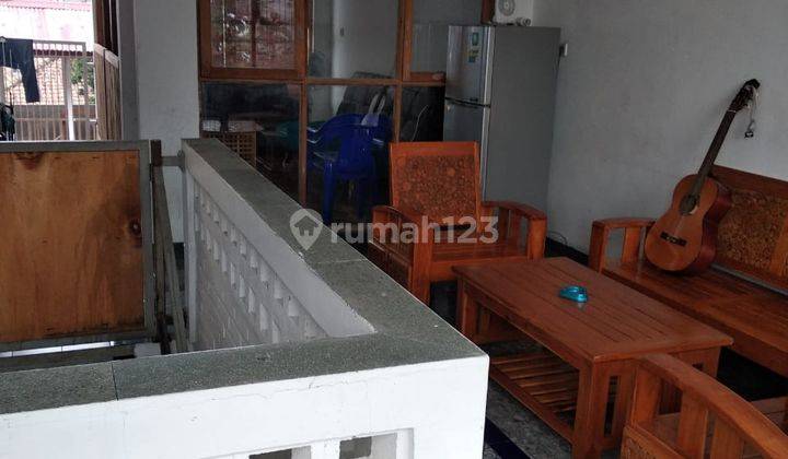 Lepas Rumah Dan Tempat Usaha di Cimahi 3