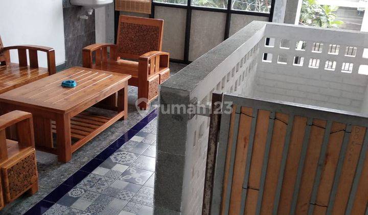 Lepas Rumah Dan Tempat Usaha di Cimahi 4