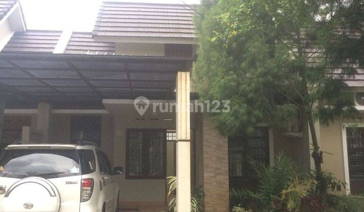 Rumah Siap Huni Nanjung Cimahi 2
