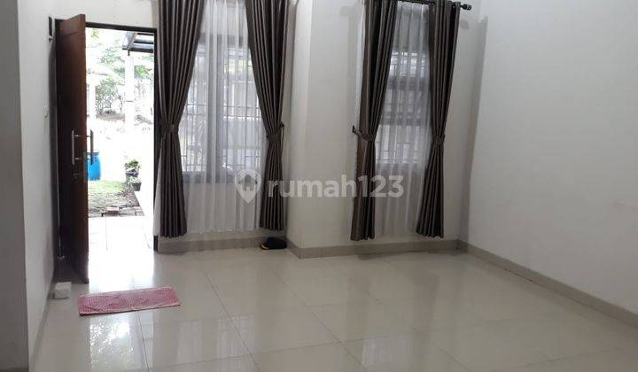Rumah Siap Huni Nanjung Cimahi 1