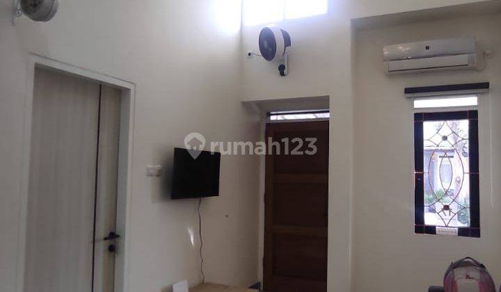 Rumah Full Furnished Siap Huni di Tatar Banyak Sumba Kota Baru Parahyangan 2