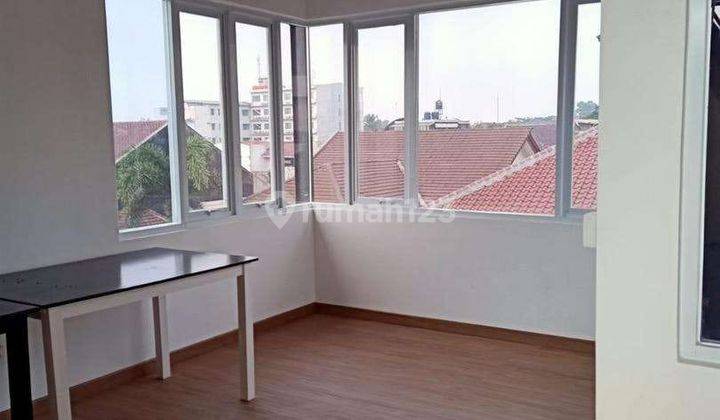 Rumah Full Furnished Siap Huni di Sayap Riau 1