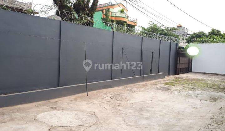 Rumah Nyaman Siap Huni Di Jl. Elang Bandung 1