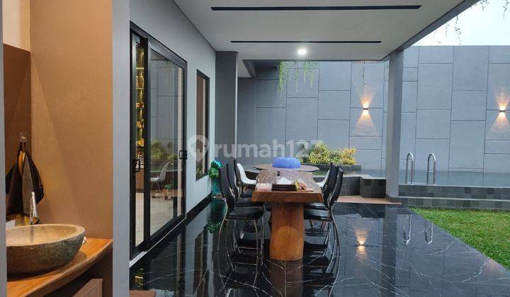 Rumah Nyaman Siap Huni Di Koga Baru Parahyangan 1