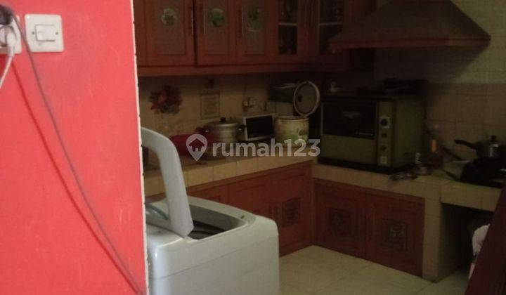 Rumah Nyaman Siap Huni Di Taman Holis Indah 1 2