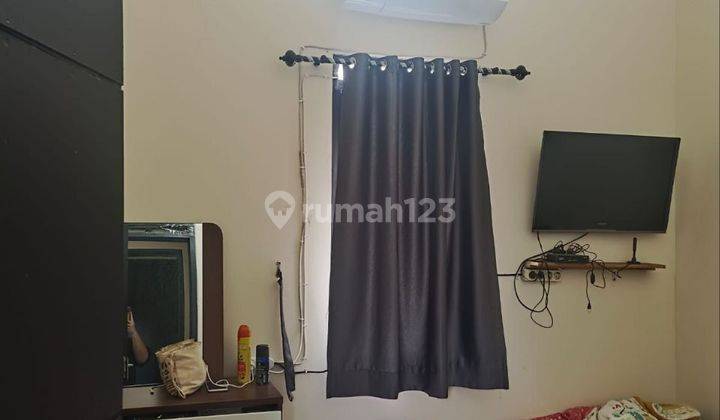 Rumah Mezanine Bagus Siap Huni Di Bojongsoang 2