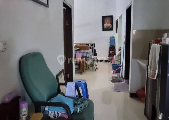 Rumah Nyaman Siap Huni Di Permata Indah, Antapani 2