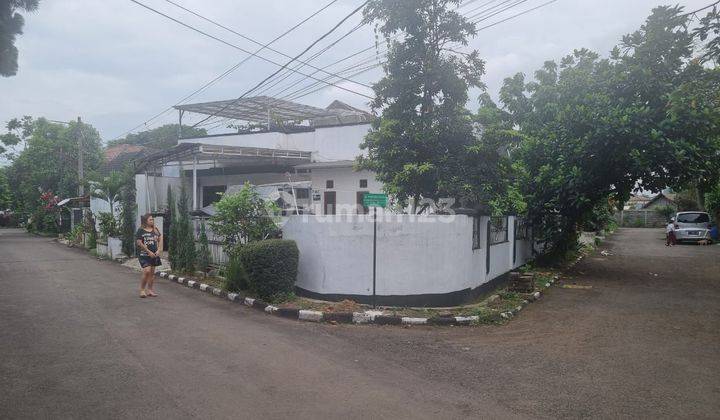 Rumah Nyaman Siap Huni Di Antapani, Bandung 2