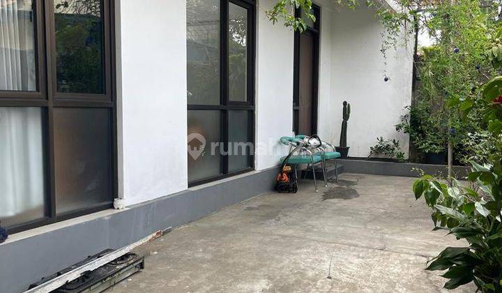 Rumah Nyaman Siap Huni Di Komplek Pharmindo 1