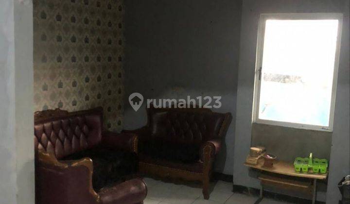 Rumah Siap Huni Lokasi Strategis Di Kota Bandung 2