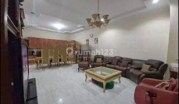 Rumah Minimalis 3 Lantai Siap Huni Di Jl. Kalipah Apo 2