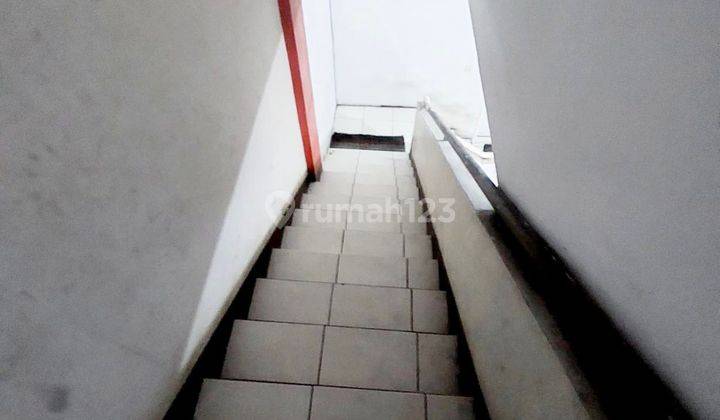 Ruko harga wajar di central Kota Baru Parahyangan 2