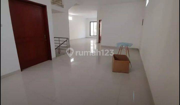 DIJUAL CEPAT RUMAH SIAP HUNI AREA ROXY MAS JAKARTA PUSAT 2