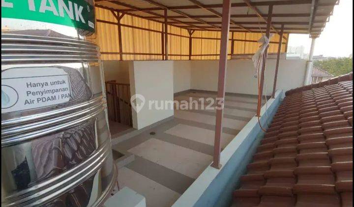 DIJUAL CEPAT RUMAH SIAP HUNI AREA ROXY MAS JAKARTA PUSAT 6