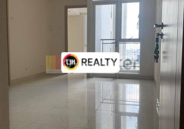 APARTEMEN DI ELPIS RESIDENCE AREA JAKARTA PUSAT 2