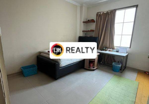 foto lainnya apartemen gading resort residence kelapa