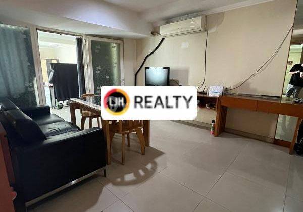 foto lainnya apartemen gading resort residence kelapa
